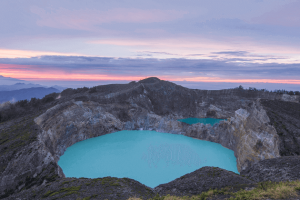 Wisata ke Komodo