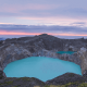 Wisata ke Komodo